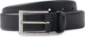 BOSS Cuir Ceinture Brondon Leather Belt W120 Black Noir
