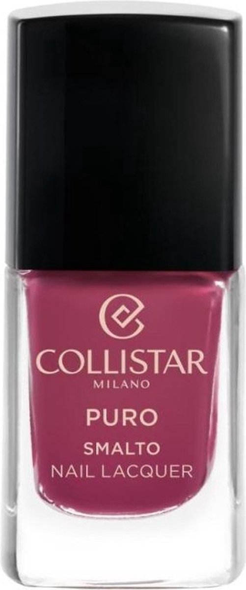 Goedkoopste Collistar Puro Smalto 10ml | 114 - Warm Mauve | - 114 Warm Mauve