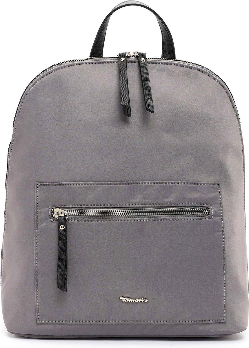 Tamaris Rugzak Johanna Backpack Grey Grijs