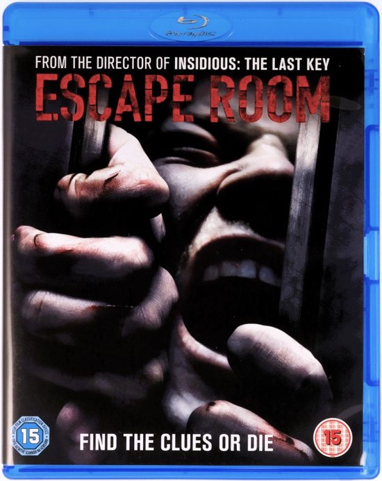 Escape Room