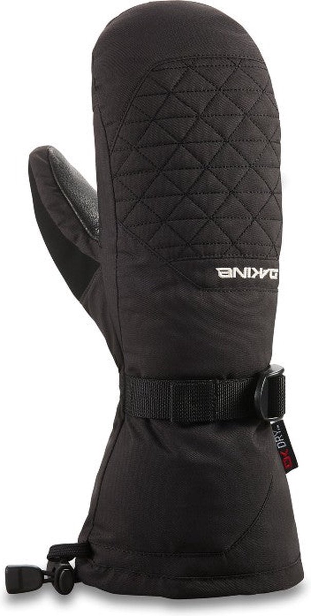 Dakine Leather Camino Winter(sport) Wanten - Black
