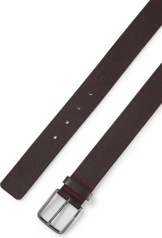 MUSTANG Adjustable Men´s Belt W110 Cognac