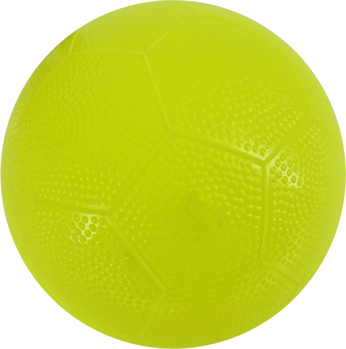 X Rebounder - Compact rebound net en bal