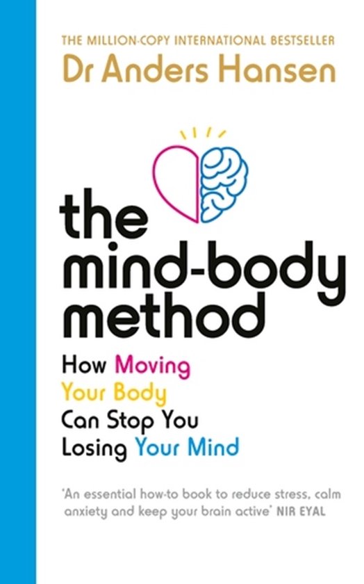 The Mind-Body Method - cover