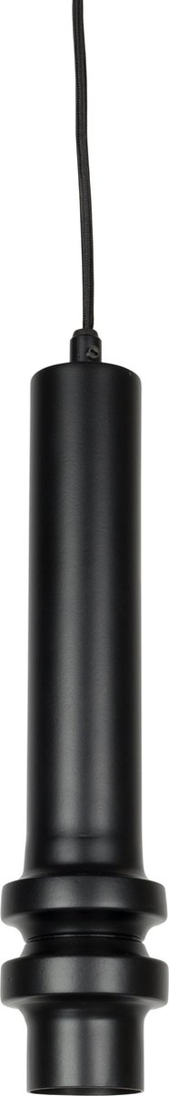 Housecraft Living Duct Hanglamp M Zwart