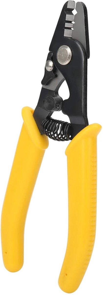 CFS-3 Draadstriptang Hoge Hardheid 3 Gaten Glavezel Cutter Tool