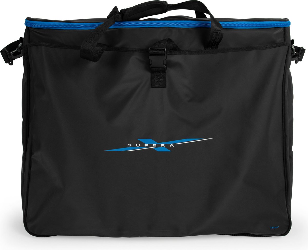 Preston Supera X Tray Bag