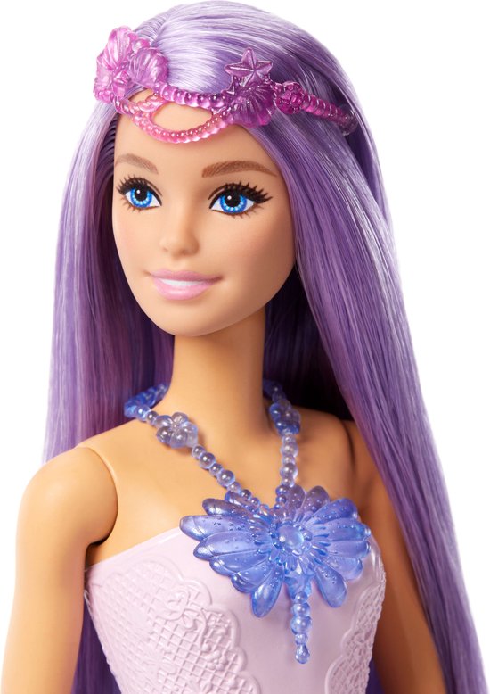 Barbie Fantasy Modepop van Barbie — afbeelding 3