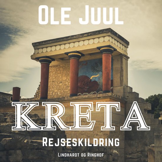 Kreta - cover