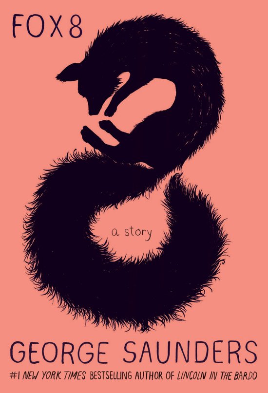 Fox 8 - cover