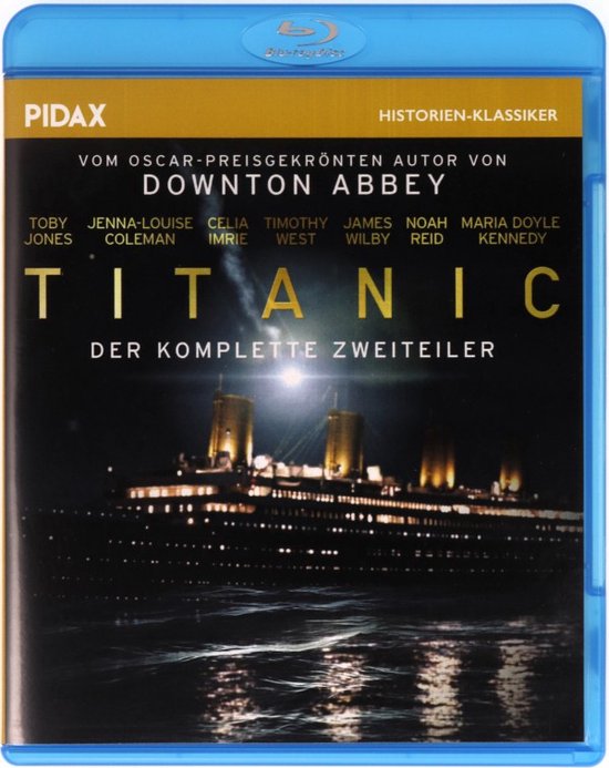 Titanic