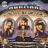 Normaal - De Klok Op... Rock (LP) (Coloured Vinyl)