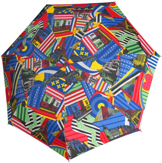 Knirps T.020 Zakparaplu 19,5 cm