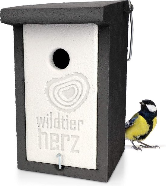 Nestkast
