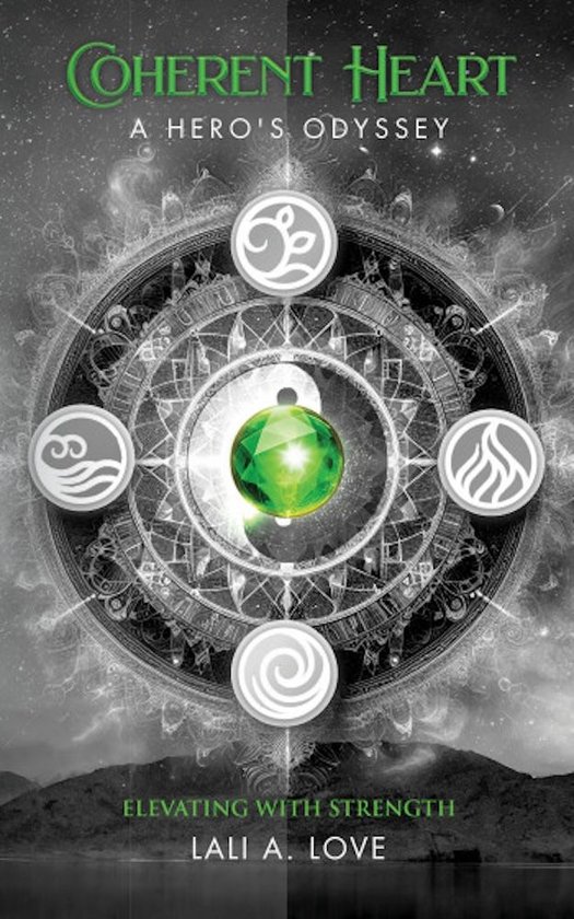 Coherent Heart - cover