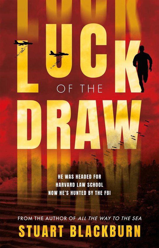 Luck of the Draw - cover