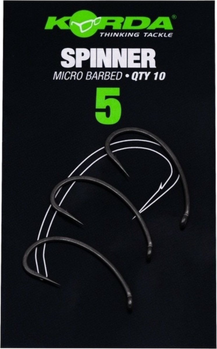 Spinner Korda