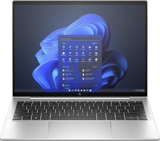 HP Elite DragonFly G4 | 13.5inch 1920x1280 | Intel Core i5-1345U | 16GB LPDDR5 | 256GB PCIe | Windows 11 Pro