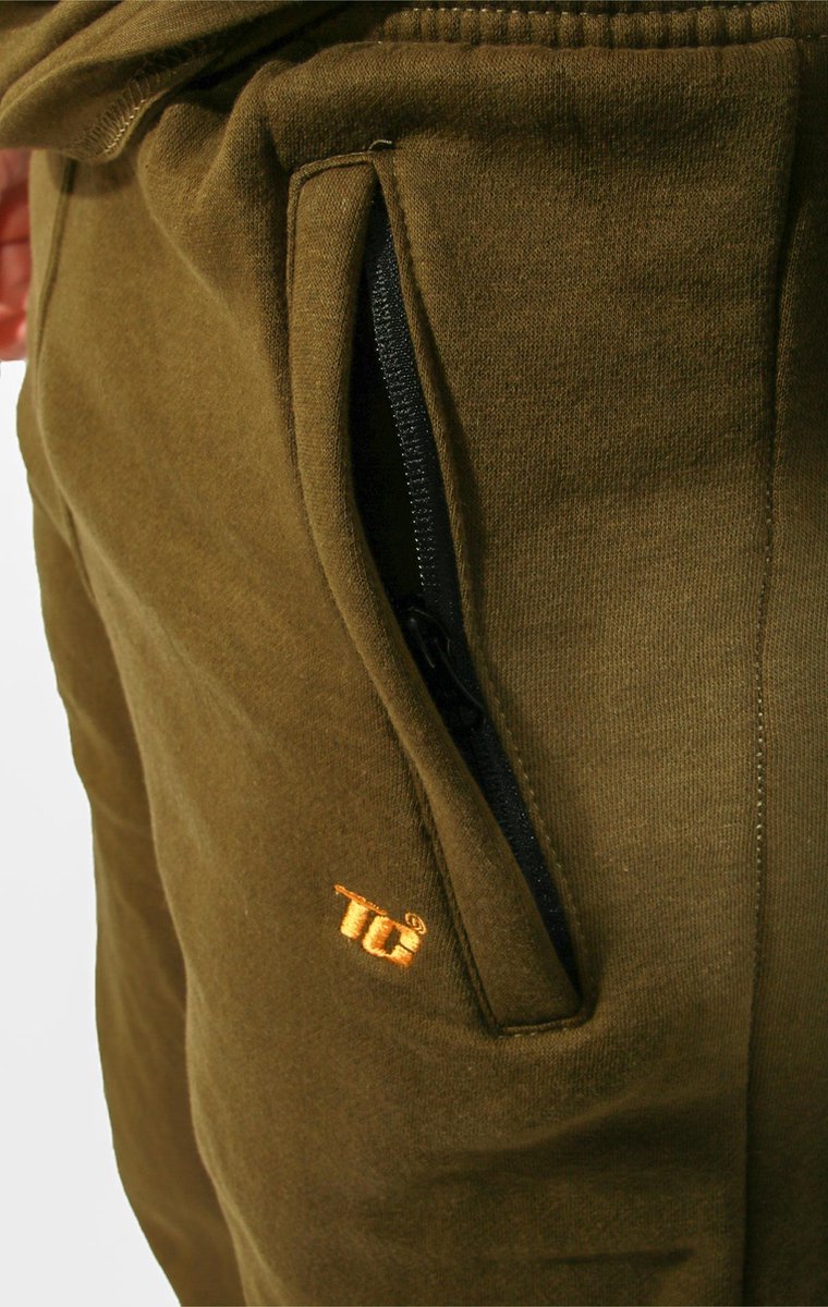 Tactic Carp Jogger XL | Visbroek