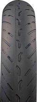 Scootmobiel buitenband 3.00-10 (350x100) CST zwart
