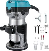 580 W Bovenfrees Hout Randfrees Elektrische Handsnijder 30.000 RPM Handtrimmer 580 W Bovenfrees Hout Randfrees Elektrische Handsnijder 30.000 RPM Handtrimmer