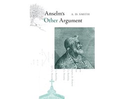 Anselm'S Other Argument