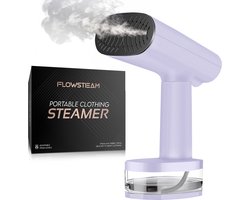 FLOWSTEAM® Luxe Handstomer