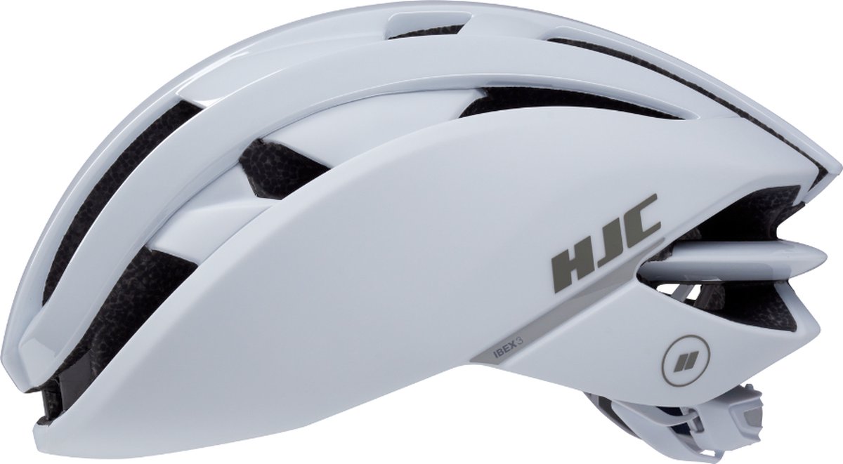 HJC Sports - fietshelm - IBEX 3 - Maat S - 51 tot 56cm - Wit