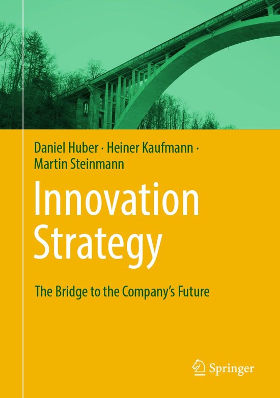 Innovation Strategy - cover