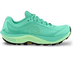 Damesschoenen Topo Athletic MTN Racer 3
