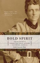 ISBN Bold Spirit, biographie, Anglais, Livre broché, 336 pages