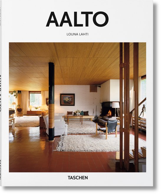 Aalto - cover