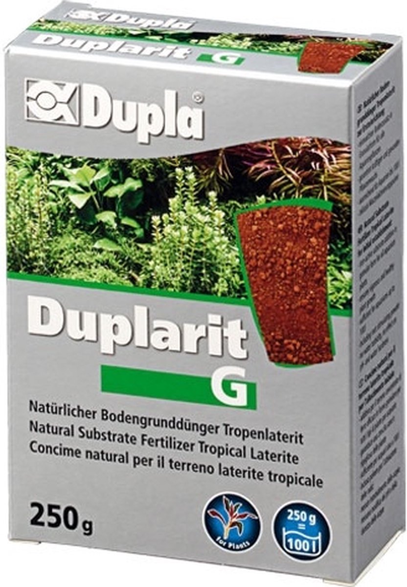 Dupla Duplarit G 500 Gram