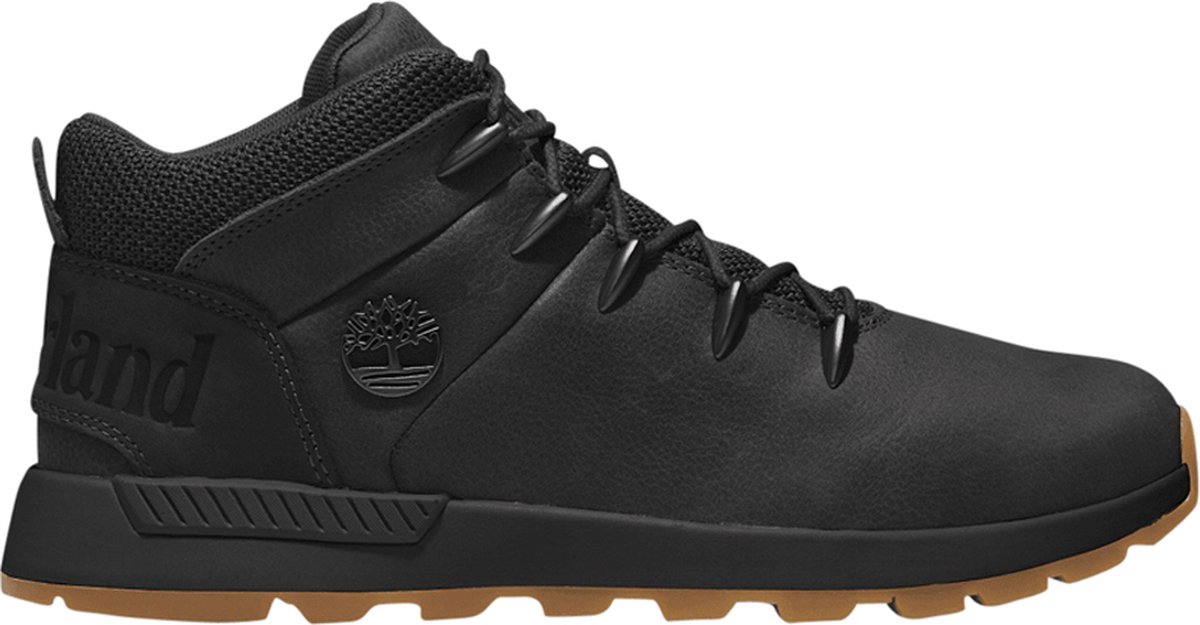 Timberland Sprint Trekker Mid Laarzen Man Zwart