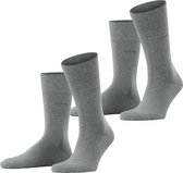Esprit Chaussettes Basic Easy 2-Pack