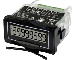 Trumeter 7111 Impulsteller