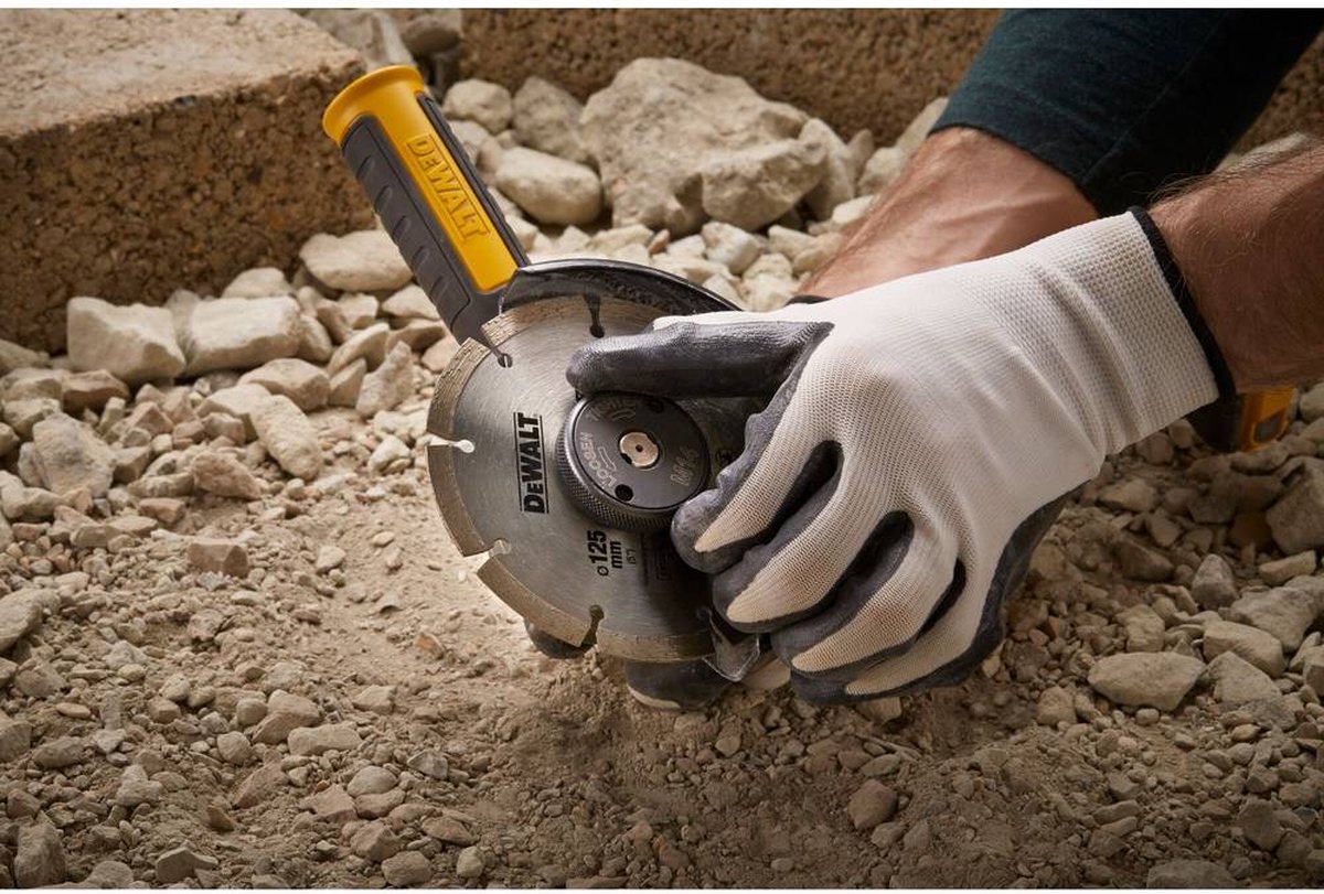 DeWalt Snelspanmoer M14 thumbnail 6