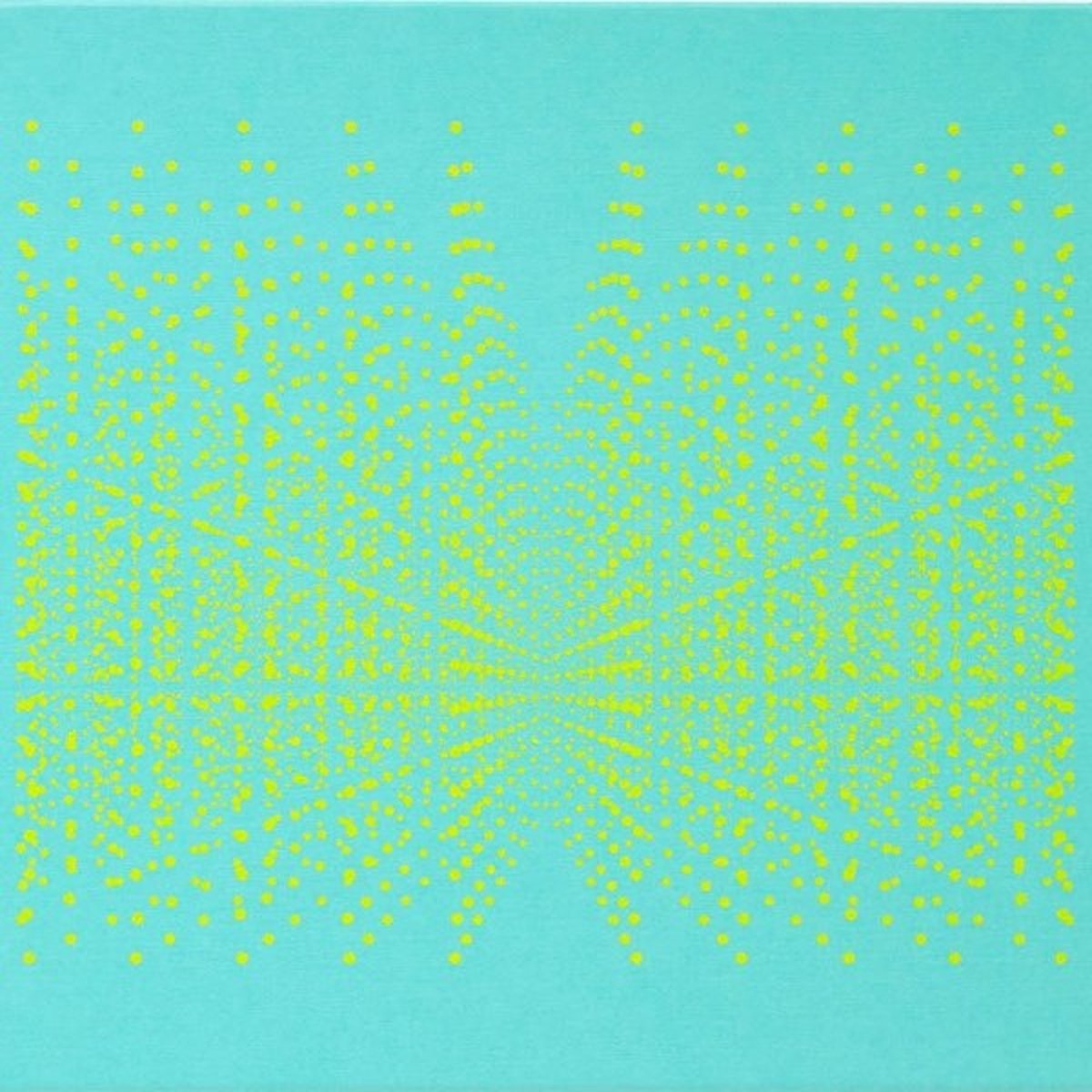 Four Tet - Live At Alexandra Palace London, 24th May 2023 (3 LP)