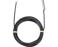 TRU COMPONENTS TC-9779580 NTC Temperatuursensor -40 tot 90 °C Open kabeleinden
