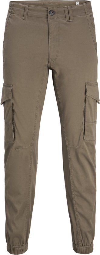 Jack & Jones Paul Flake Ana Pantalon Cargo Homme - Taille W29 X L32