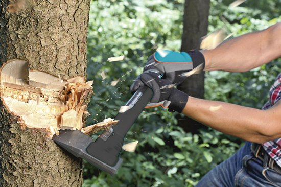 GARDENA universele bijl 1000A van GARDENA — afbeelding 2