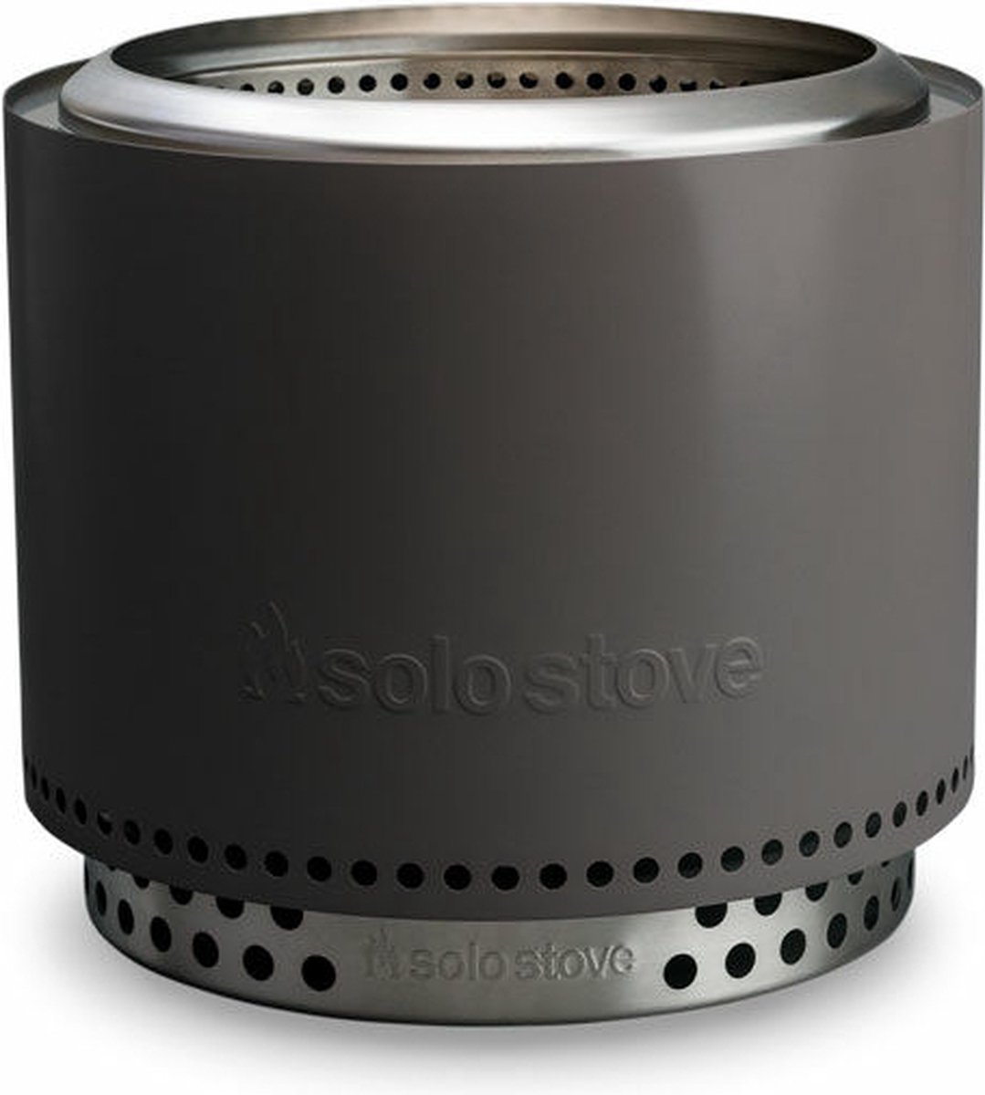 Solo Stove Bonfire 2.0 with Stand - Ash