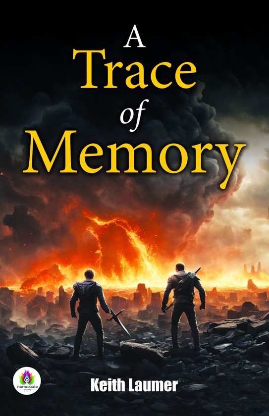 A Trace of Memory - cover