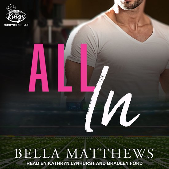 All In - cover