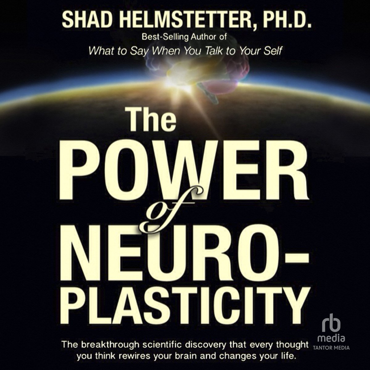 Omslag van The Power of Neuroplasticity