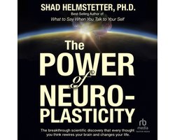 Omslag van The Power of Neuroplasticity