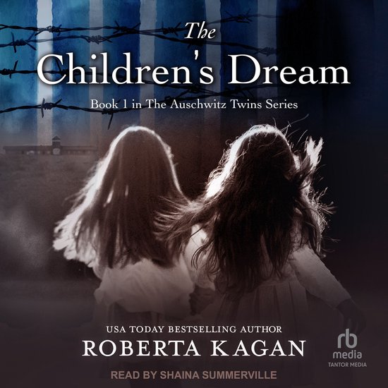 The Children's Dream - cover