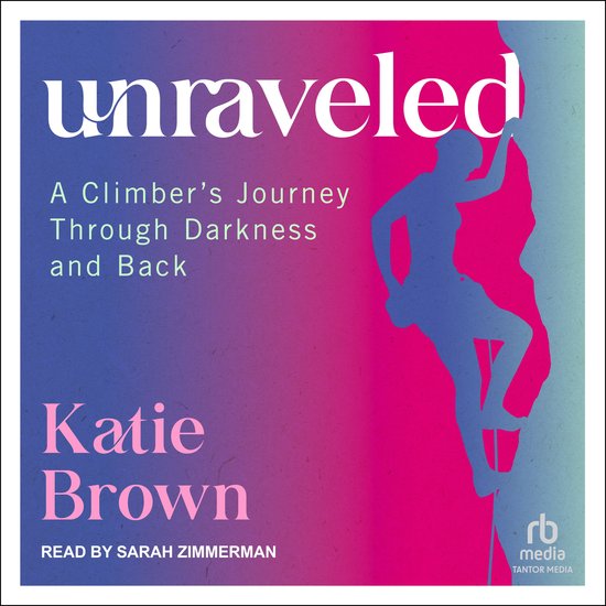 Unraveled - cover
