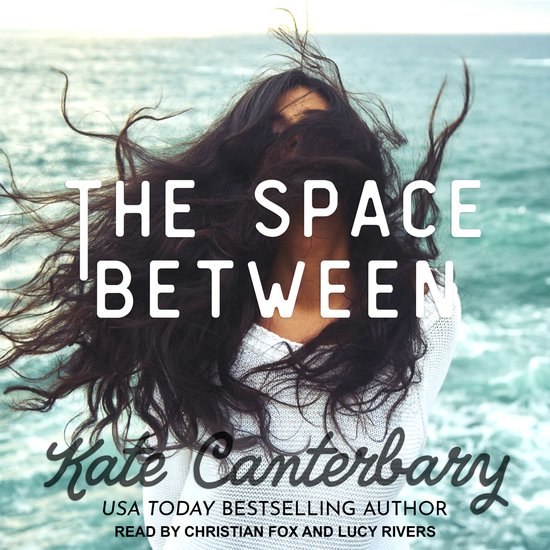 The Space Between - cover