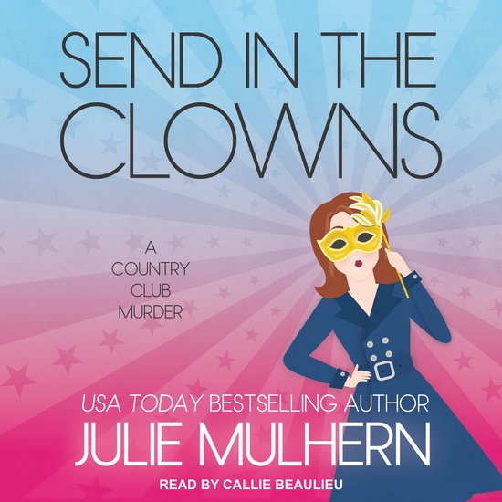 Send in the Clowns - cover